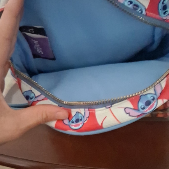 Stitch - Picture 2 of 2